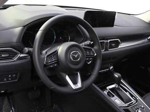 New 2025 MAZDA CX-5 AWD 2.5 S w/ Premium Plus Pkg image 11