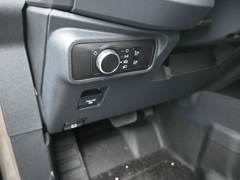 New 2025 Ford Bronco Big Bend image 21