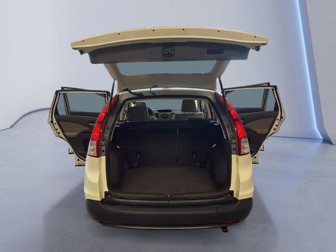 Used 2014 Honda CR-V EX image 11