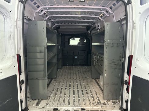 Used 2021 RAM ProMaster 2500 FWD image 24