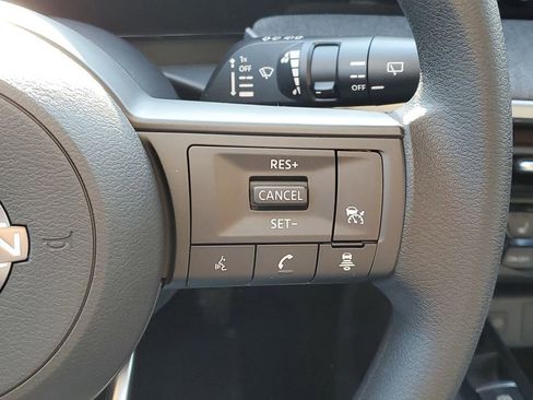 New 2026 Nissan Kicks SV image 12