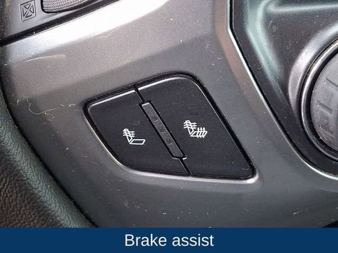 Used 2015 Chevrolet Silverado 1500 LT w/ All Star Edition image 16