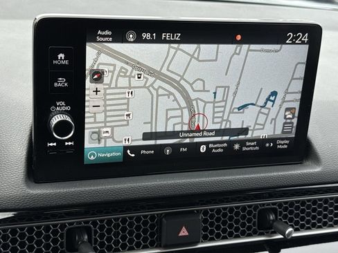 Used 2023 Honda Civic Touring image 19