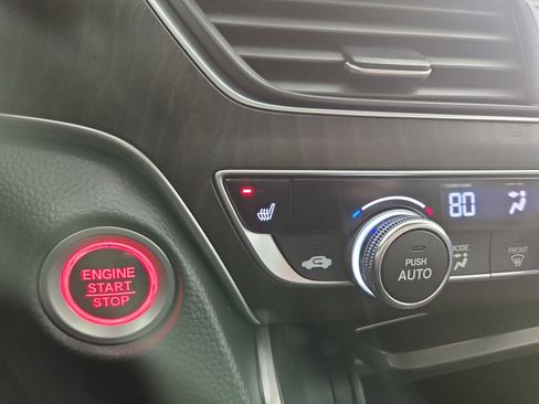 Used 2021 Honda Accord EX-L image 28