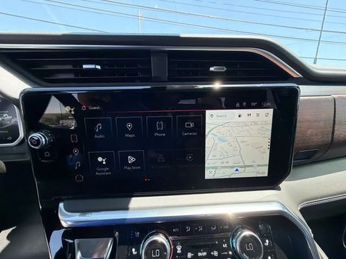 New 2026 GMC Sierra 3500 Denali Ultimate AWD/4WD image 14