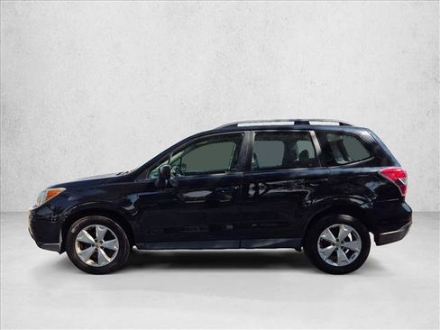 Used 2015 Subaru Forester 2.5i w/ Alloy Wheel Package AWD/4WD image 9