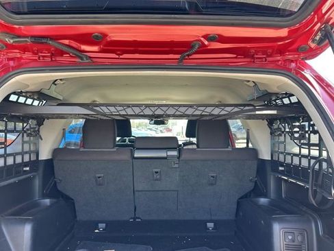 Used 2021 Toyota 4Runner SR5 image 8