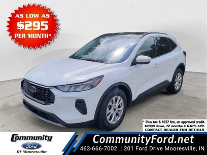 Used 2023 Ford Escape Active w/ Tech Pack #2