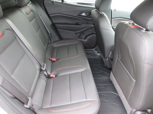 New 2026 Chevrolet Trax RS image 17