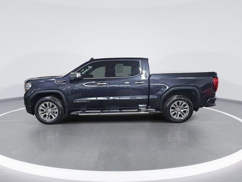 Certified 2023 GMC Sierra 1500 Denali image 6