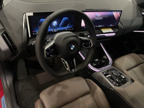 New 2026 BMW X3 xDrive30 w/ Premium Package image 7