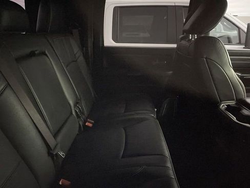 Used 2021 RAM 2500 Limited AWD/4WD image 11