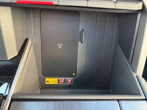 New 2026 Toyota Sequoia Platinum image 35