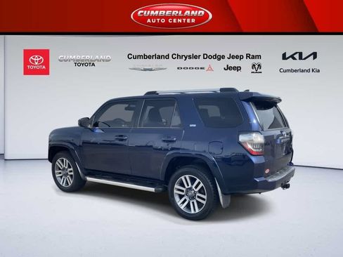 Used 2019 Toyota 4Runner SR5 image 6