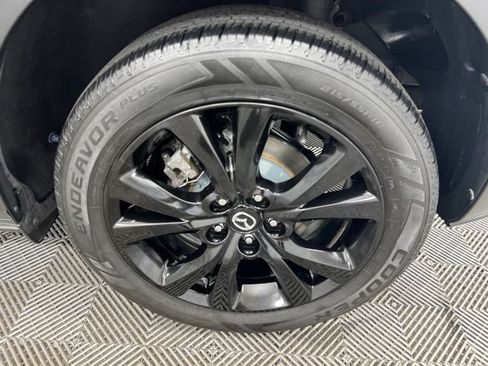 Used 2023 MAZDA CX-30 2.5 Turbo w/ Premium Package AWD/4WD image 10