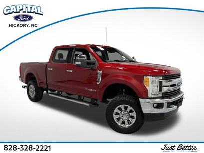Used 2017 Ford F250 XLT w/ XLT Premium Package