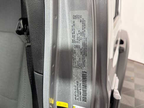 Used 2021 Jeep Wrangler Unlimited Sport image 27