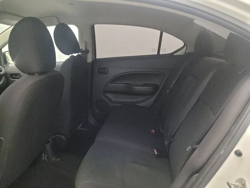 Used 2017 Mitsubishi Mirage G4 ES FWD image 18