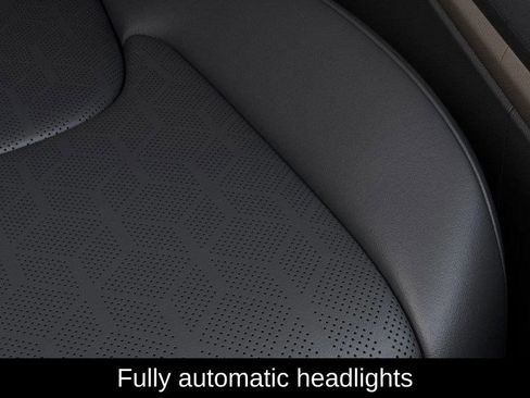 New 2026 Kia Carnival LXS FWD image 25