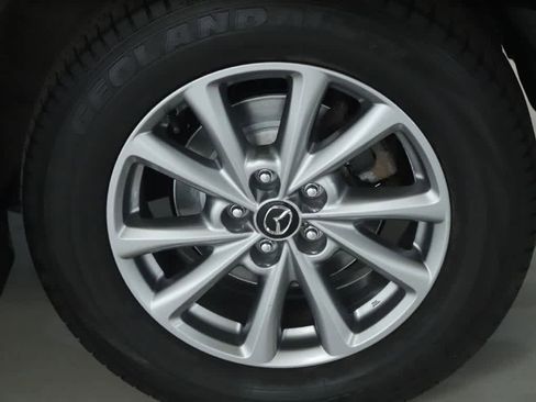 Certified 2024 MAZDA CX-5 AWD 2.5 S w/ Preferred Package image 40