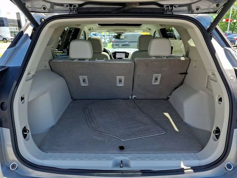 Used 2023 GMC Terrain Denali AWD/4WD image 31