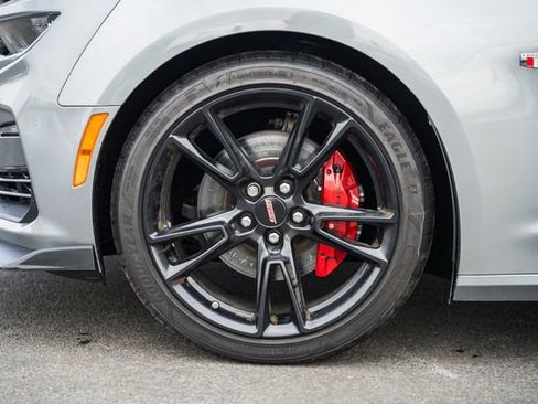 Used 2023 Chevrolet Camaro SS image 18