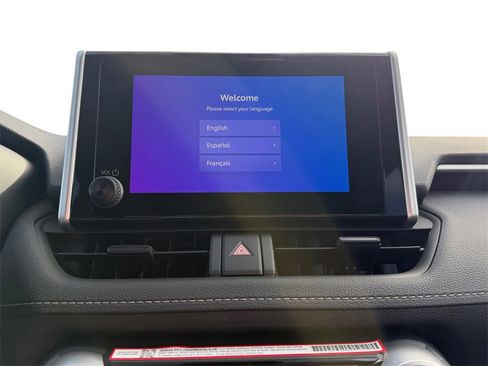 Certified 2025 Toyota RAV4 XLE image 21