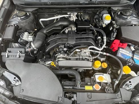 Used 2023 Subaru Outback Premium AWD/4WD image 11