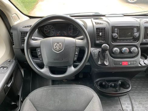 Used 2021 RAM ProMaster 2500 image 10