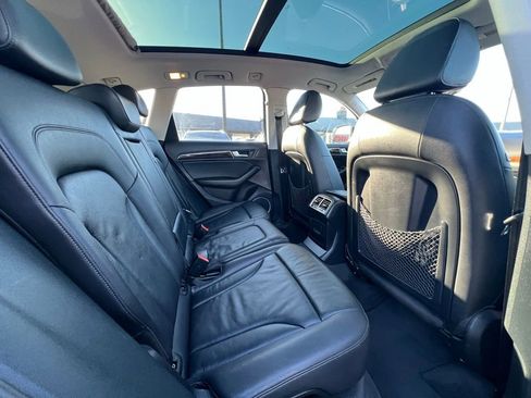 Used 2016 Audi Q5 2.0T Premium Plus w/ Technology Package image 23