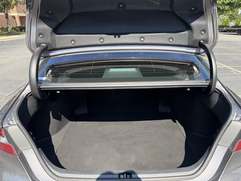 Used 2021 Toyota Camry XSE FWD image 40