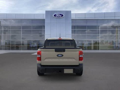 New 2025 Ford Maverick XLT w/ Equipment Group 302A AWD/4WD image 5