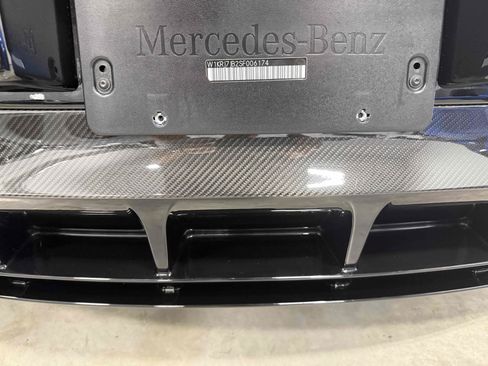 Used 2025 Mercedes-Benz AMG GT 63 image 45
