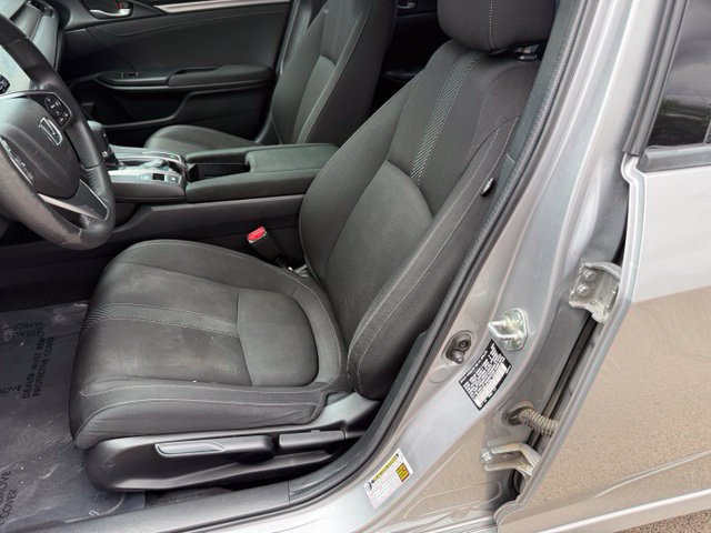 Used 2018 Honda Civic EX image 31