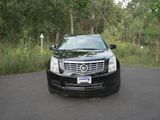 Used 2015 Cadillac SRX Luxury w/ Driver Awareness Package image 3