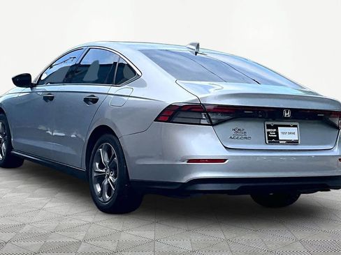 Used 2024 Honda Accord EX image 12