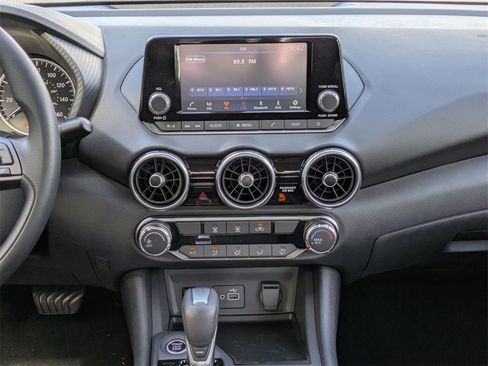 New 2025 Nissan Sentra S image 16