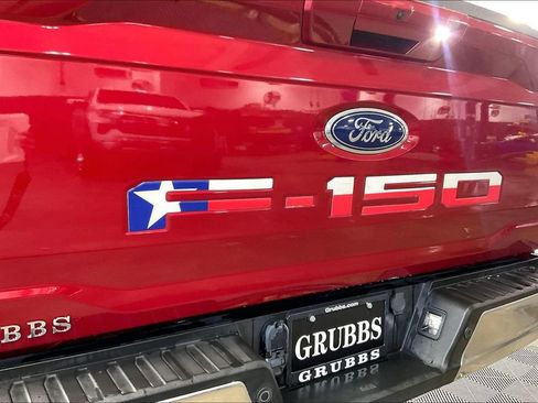 Used 2021 Ford F150 Lariat w/ FX4 Off-Road Package AWD/4WD image 43