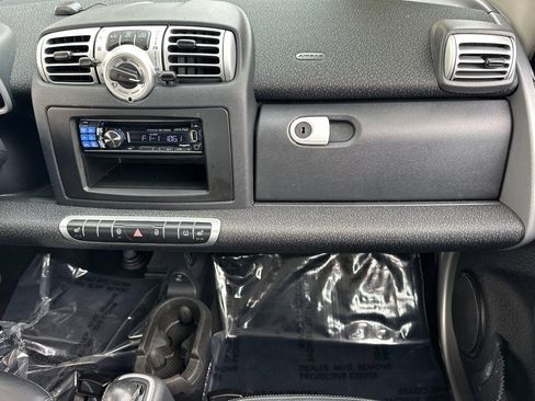 Used 2009 smart fortwo passion image 23