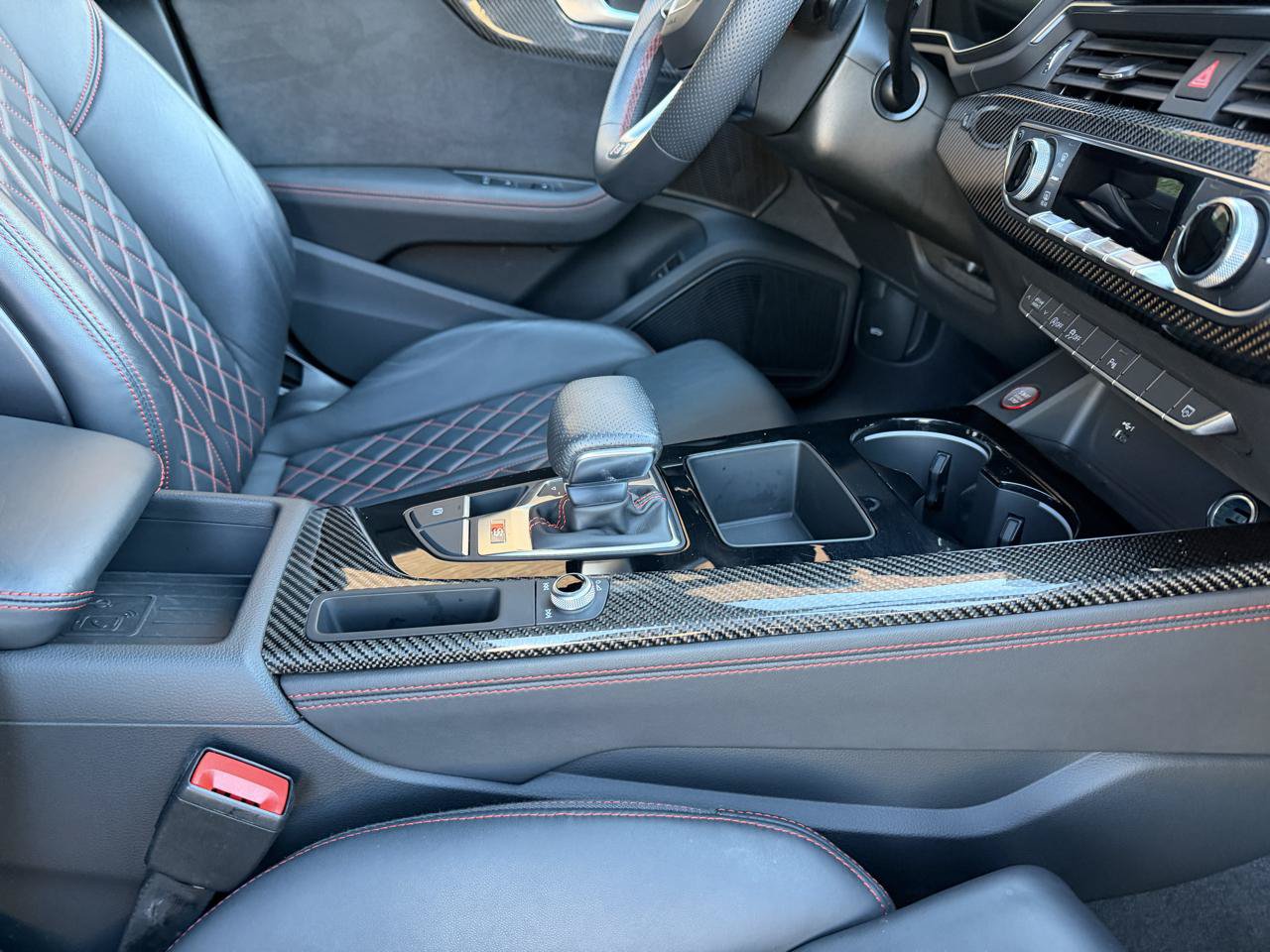 Used 2023 Audi S5 Premium Plus w/ Premium Plus Package AWD/4WD image 68