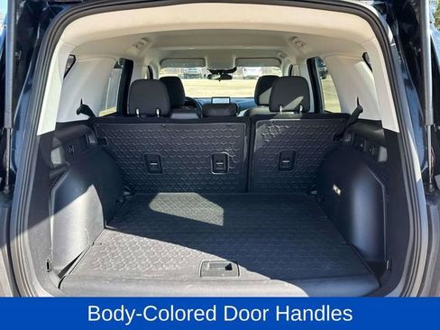 Used 2021 Ford Bronco Sport Badlands image 10