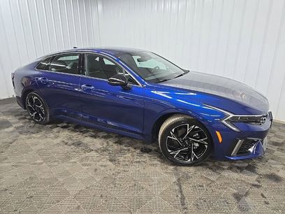 Used 2025 Kia K5 GT-Line