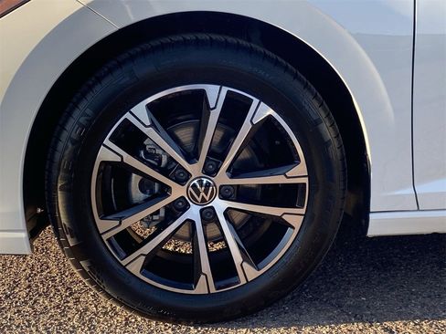 New 2026 Volkswagen Jetta Sport image 6