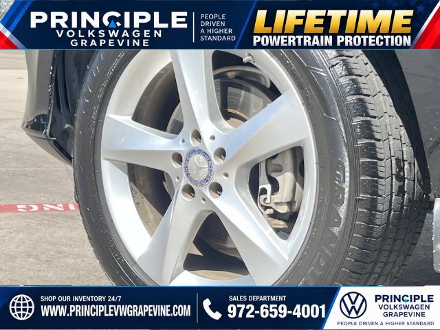 Used 2016 Mercedes-Benz GLE 350 image 7