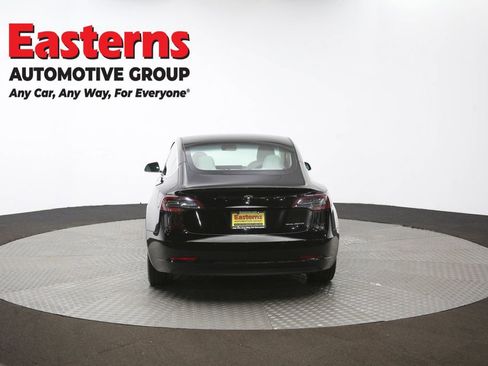 Used 2018 Tesla Model 3 Long Range image 35