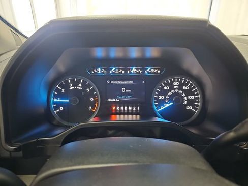 Used 2016 Ford F150 XLT w/ Equipment Group 301A Mid AWD/4WD image 15