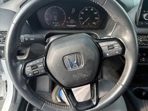 Used 2024 Honda HR-V Sport image 3