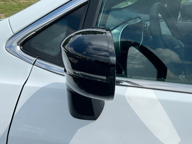 New 2027 Chrysler Pacifica Select FWD image 37