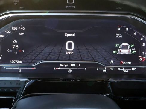 Used 2024 GMC Sierra 1500 SLT image 37