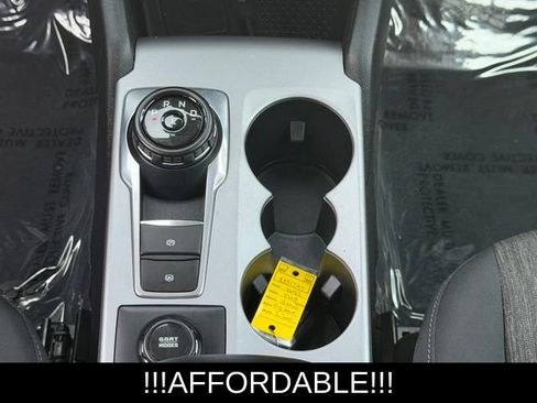 Used 2022 Ford Bronco Sport Big Bend w/ Convenience Package AWD/4WD image 25